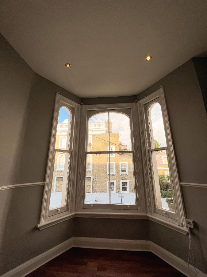 伦敦Central, Cozy Victorian Flat Next To Harrods公寓 外观 照片